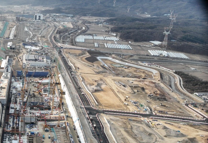 25년 12월 [현장 축구센터-남측 전경]